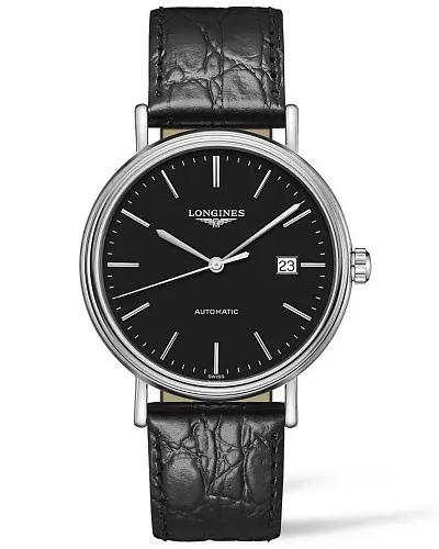 Longines Presence L4.922.4.52.2